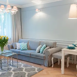 Apartament Karmelicka 11 Warszawa