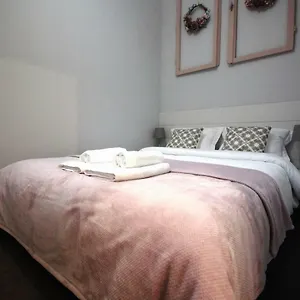 Royals Flower Apartament