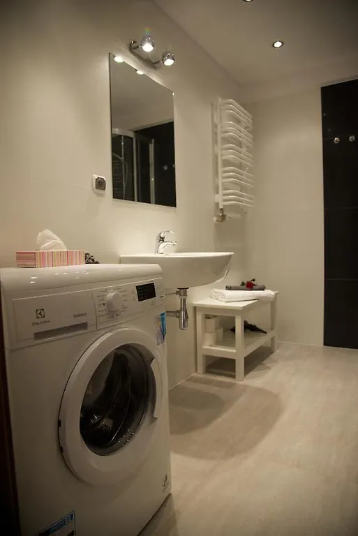 Kraków Apartments - Friedleina Studio Apartments