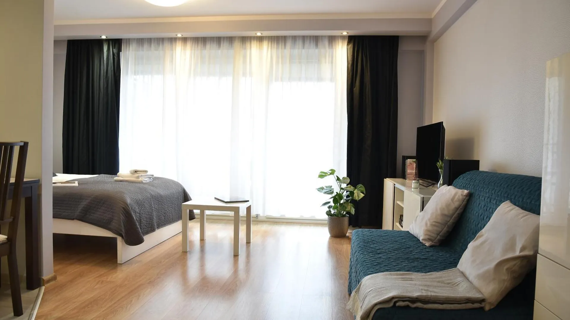 Kraków Apartments - Friedleina Studio Apartments